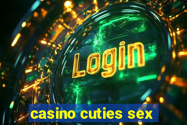 casino cuties sex